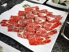 -辉哥火锅(虹桥路店)