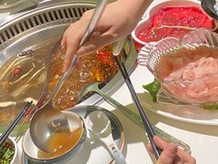 -椒王火锅(厚街万达店)