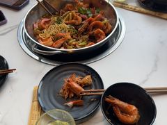 -重庆巴渝火锅(钟家村店)