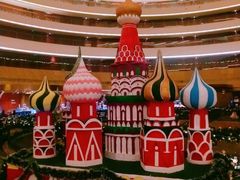 -杭州国际会议中心洲际酒店-原素全日餐厅(解放东路店)