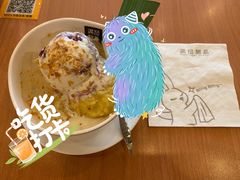 -满记甜品(正方京城店)