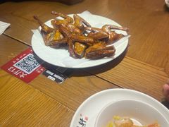 -鸽味轩·粤菜小馆(高楼门总店)