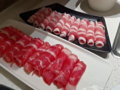 -海底捞火锅(巴黎春天浦建店)