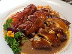 -汤城小厨•粤菜•靓汤(金宝街店)
