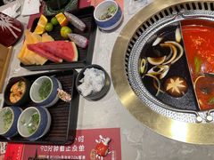 -空之介寿喜烧·和牛放题(恒隆广场店)