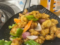 -东北农家院·铁锅炖(莘庄店)