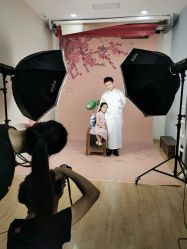 -爱儿美儿童摄影(奥森公园店)