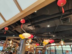 -粤点越有·茶点·粤菜(樵岭国际店)