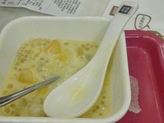 -满记甜品(荟聚购物中心店)