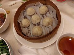 -上海金桥红枫万豪酒店-万豪中餐厅