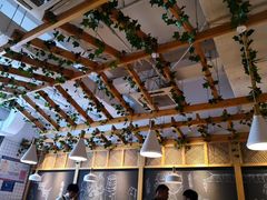 大堂-鸡鸣汤包(复地活力广场店)