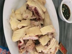 -同记鸡粥粉面店