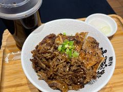-熊吞·大碗丼烧肉饭(西市场嘉华店)