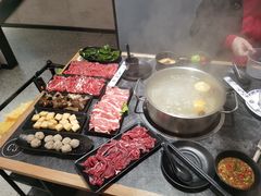 -林记潮牛·牛肉火锅(上马墩店)