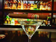 dry&nbsp;Martini-Estaeslavida分享茄雪茄吧(亿彩购物中心店)