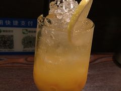 -杰J.w.m深夜食堂 厚杰居酒屋(淮海街商业街店)