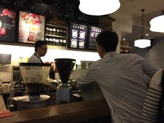 -星巴克臻选(广州沙面店)