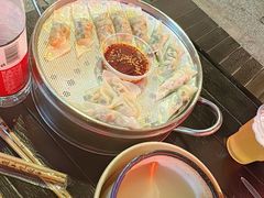 -沙州食驿·非遗小吃夜市