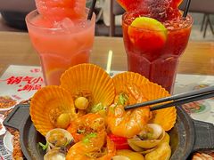 -孖记茶档·热腾茶餐(江南西plus店)