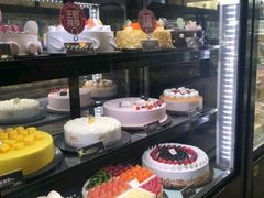 -味多美蛋糕(西安门店)