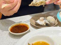 -前王院•巧克力海鲜市集餐厅(万平口店)