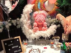 -狮拾久·现代新加坡料理(壹方城店)