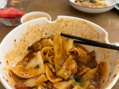 -西安高新希尔顿酒店·咖啡露台西餐厅