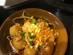 -巴四老城区炭火蛙锅(张江店)