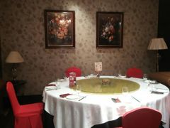 包厢-小南国(金沙江路店)