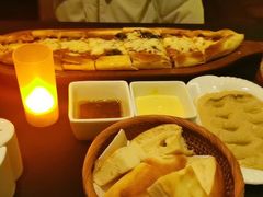 -Efes Turkish & Mediterranean Cuisine 艾菲斯餐厅(陆家嘴店)
