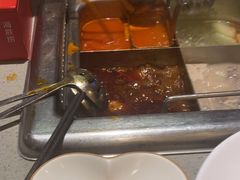 -海底捞火锅(万象城店)