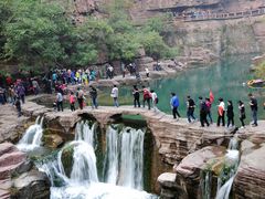 -云台山风景名胜区