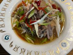 -胖老汉(幸福店)