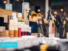 -ID.PHOTO照相馆(嘉里企业中心店)