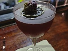 -迦南D BAR