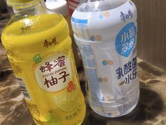 -汉丽斯巴西烤肉自助(市南店)