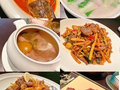 -桂小厨广西菜(万象城店)