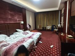 -九华山酒店温泉