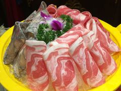 -椒香城门口老火锅(虎门店)