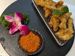 -鲁秀才炒鸡(龙湖西溪天街店)