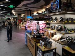 -blt精品超市(KKMALL京基店)