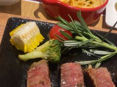 -豪客来牛排(汕头东厦100店)