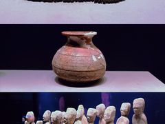 -北京大葆台遗址博物馆