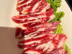 -NIUAN牛庵·日式和牛烧肉(恒隆店)