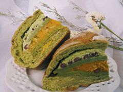 -七叔是岛民(花基新村店)