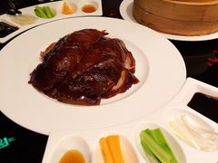 -北京四季酒店·采逸轩