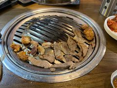 -·缸桶屋·韩式牛肋条自助烤肉(西湖D11店)