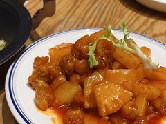-滇铺子·云南特色菜·第九届野生菌美食节(东风东路c86店)