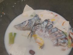 -鲜潭蒸汽石锅鱼(五道口购物中心店)