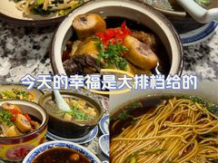 -南京大牌档(崇文门国瑞店)